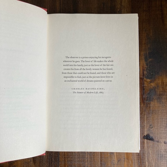 The Emperor of Paris by C.S. Richardson. Hardcover 2012 - Excellent Book! - Picture 10 of 11